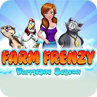 Farm Frenzy: Hurricane Season spel