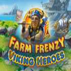 Farm Frenzy: Viking Heroes spel