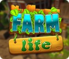 Farm Life spel