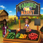 Farmer's Market spel