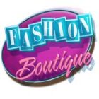 Fashion Boutique spel