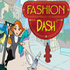 Fashion Dash spel