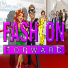 Fashion Forward spel