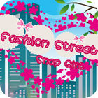 Fashion Street Snap Girl spel