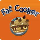 Fat Cooker spel