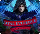 Fatal Evidence: The Cursed Island spel