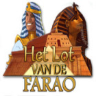 Het Lot van de Farao spel