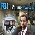 FBI: Paranormal Case spel