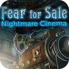 Fear for Sale: De Griezelbioscoop Luxe Editie spel