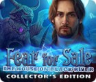 Fear for Sale: The House on Black River Collector's Edition spel