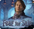 Fear for Sale: Tiny Terrors spel