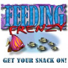 Feeding Frenzy spel