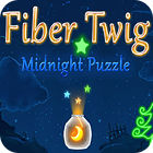 Fiber Twig: Midnight Puzzle spel