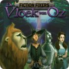 Fiction Fixers: De Vloek van Oz spel