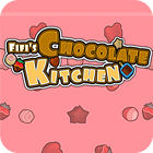 Fifi's Chocolate Kitchen spel