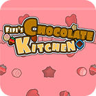 Fifi's Chocolate Kitchen spel Fifi's Chocolate Kitchen spel