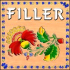 Filler spel