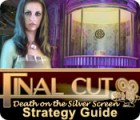 Final Cut: Death on the Silver Screen Strategy Guide spel