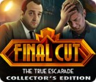 Final Cut: The True Escapade Collector's Edition spel