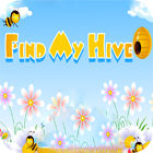 Find My Hive spel