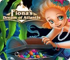 Fiona's Dream of Atlantis spel