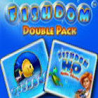 Fishdom Double Pack spel