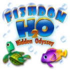 Fishdom H2O: Hidden Odyssey spel