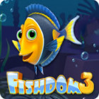 Fishdom 3 spel