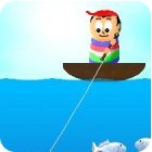 Fishing Fun spel