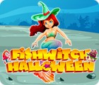 FishWitch Halloween spel