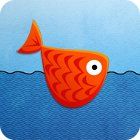 Fishy Puzzle spel