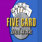 Five Card Deluxe spel
