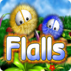 Flalls spel