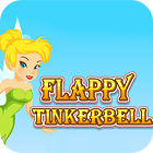 Flappy Tinkerbell spel