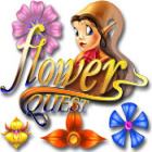 Flower Quest spel