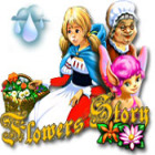 Flower's Story spel