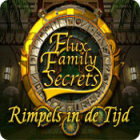 Flux Family Secrets: Rimpels in de Tijd spel