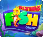 Flying Fish Quest spel