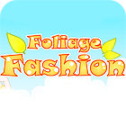 Foliage Fashion spel