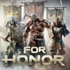 For Honor spel