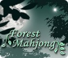 Forest Mahjong spel