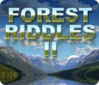 Forest Riddles 2 spel
