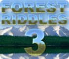 Forest Riddles 3 spel