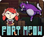 Fort Meow spel