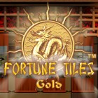 Fortune Tiles Gold spel