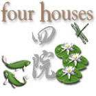 Four Houses spel