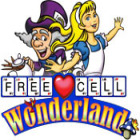 FreeCell Wonderland spel