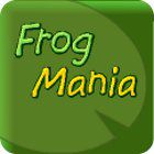 Frog Mania spel