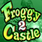 Froggy Castle 2 spel