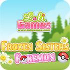 Frozen Sisters - Pokemon Fans spel